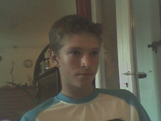 mon meilleur pote!!!